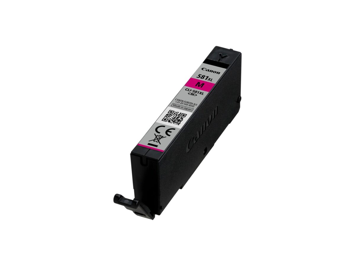 CANON Tintenpatrone XL magenta 912050C00192AA3096 Pixma TS6150/TS8150 8.3ml – Hochwertig & günstig bei ShopDeca