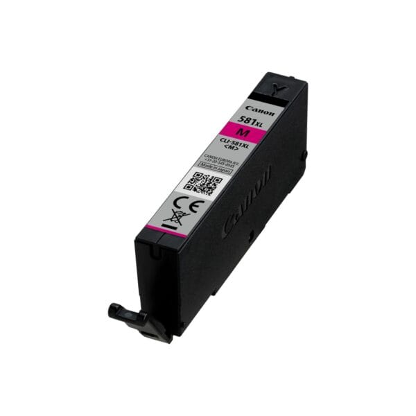 CANON Tintenpatrone XL magenta 912050C00192AA3096 Pixma TS6150/TS8150 8.3ml