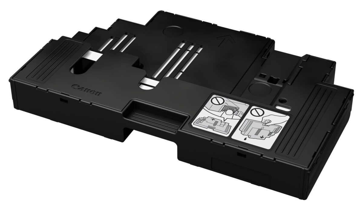 CANON Maintenance Cartridge MC-G02 Pixma G3560 – Hochwertig & günstig bei ShopDeca