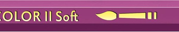 CARAN D'ACHE Farbstifte Supracolor 3,8mm 3888.100 purpurviolett