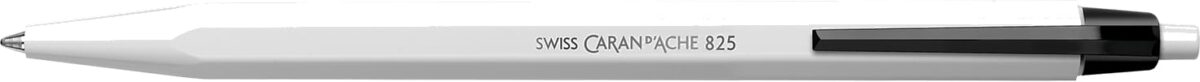 CARAN D'ACHE Kugelschreiber 825 825.009 schwarz – Hochwertig & günstig bei ShopDeca