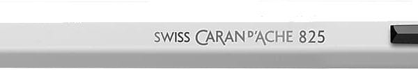 CARAN D'ACHE Kugelschreiber 825 825.009 schwarz