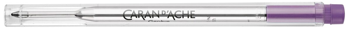 CARAN D'ACHE Mine Goliath 0.26mm 8421.111 violett – Hochwertig & günstig bei ShopDeca