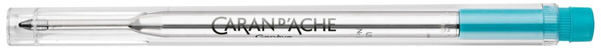 CARAN D'ACHE Mine Goliath 0.26mm 8421.191 türkis – Hochwertig & günstig bei ShopDeca