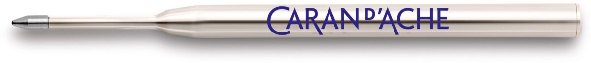 CARAN D'ACHE Mine Goliath F 8422.160 blau – Hochwertig & günstig bei ShopDeca