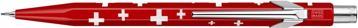 CARAN D'ACHE Minenhalter 844 0.7mm 844.253 swiss – Hochwertig & günstig bei ShopDeca