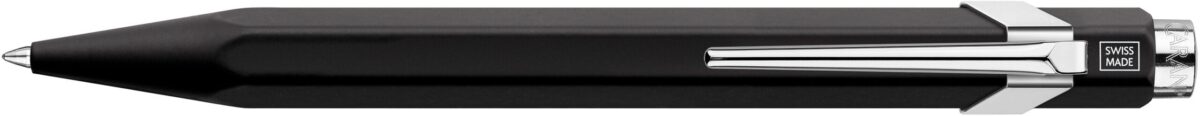 CARAN D'ACHE Roller 849 0.7mm 846.009 schwarz – Hochwertig & günstig bei ShopDeca