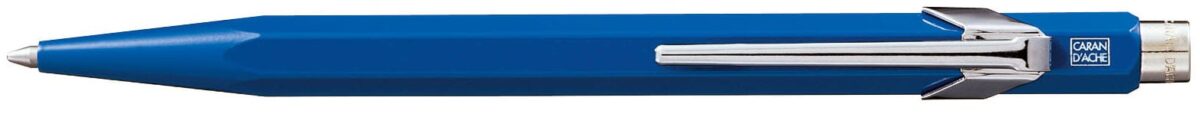 CARAN D'ACHE Kugelschreiber 849 849.150 saphirblau – Hochwertig & günstig bei ShopDeca