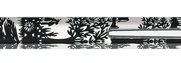 CARAN D'ACHE Kugelschreiber 849 849.254 Swiss