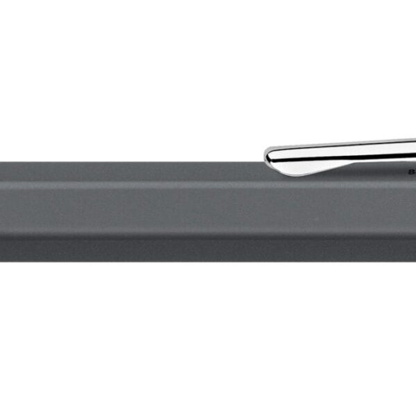 CARAN D'ACHE Kugelschreiber 849 849.495 Classic, anthrazitgrau