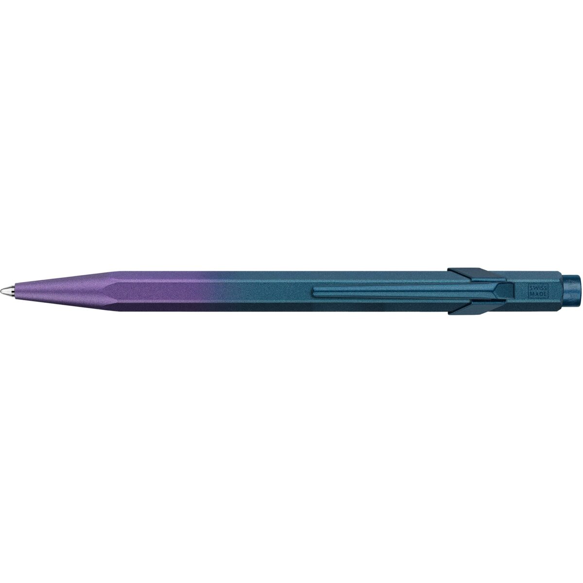 CARAN D'ACHE Kugelschreiber 849 849.586 seeviolett, Claim your Style – Hochwertig & günstig bei ShopDeca