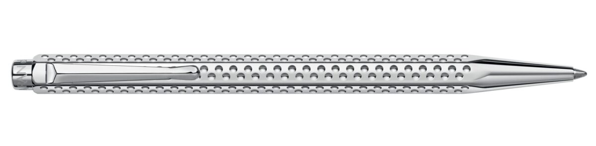 CARAN D'ACHE Kugelschreiber 890.516 Ecridor Golf Palladium – Hochwertig & günstig bei ShopDeca