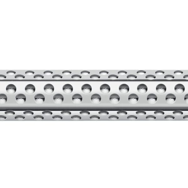 CARAN D'ACHE Kugelschreiber 890.516 Ecridor Golf Palladium