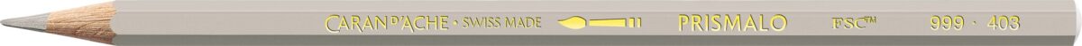CARAN D'ACHE Farbstifte Prismalo 3mm 999.403 beige – Hochwertig & günstig bei ShopDeca
