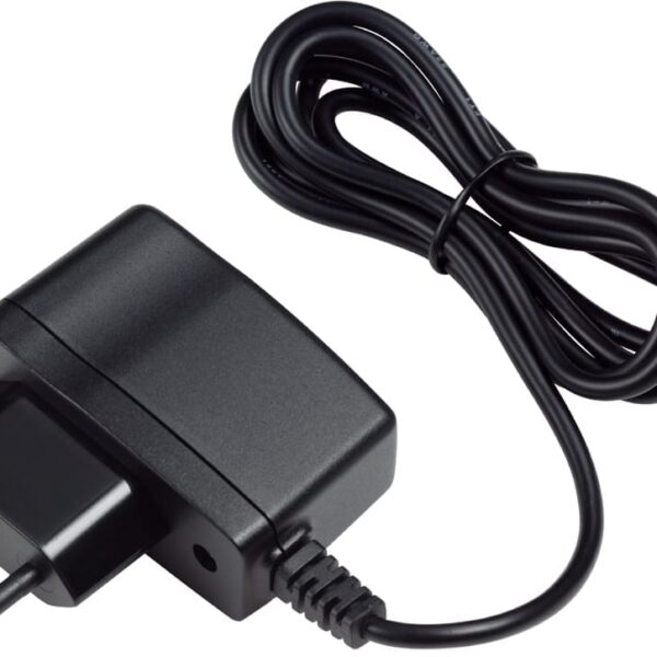CASIO Netzadapter AD-A60024 Netzteil schwarz