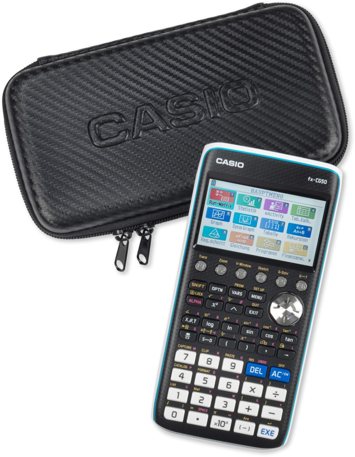 CASIO Emulator Software FX-ES+ Emulator FX-ES+ – Hochwertig & günstig bei ShopDeca