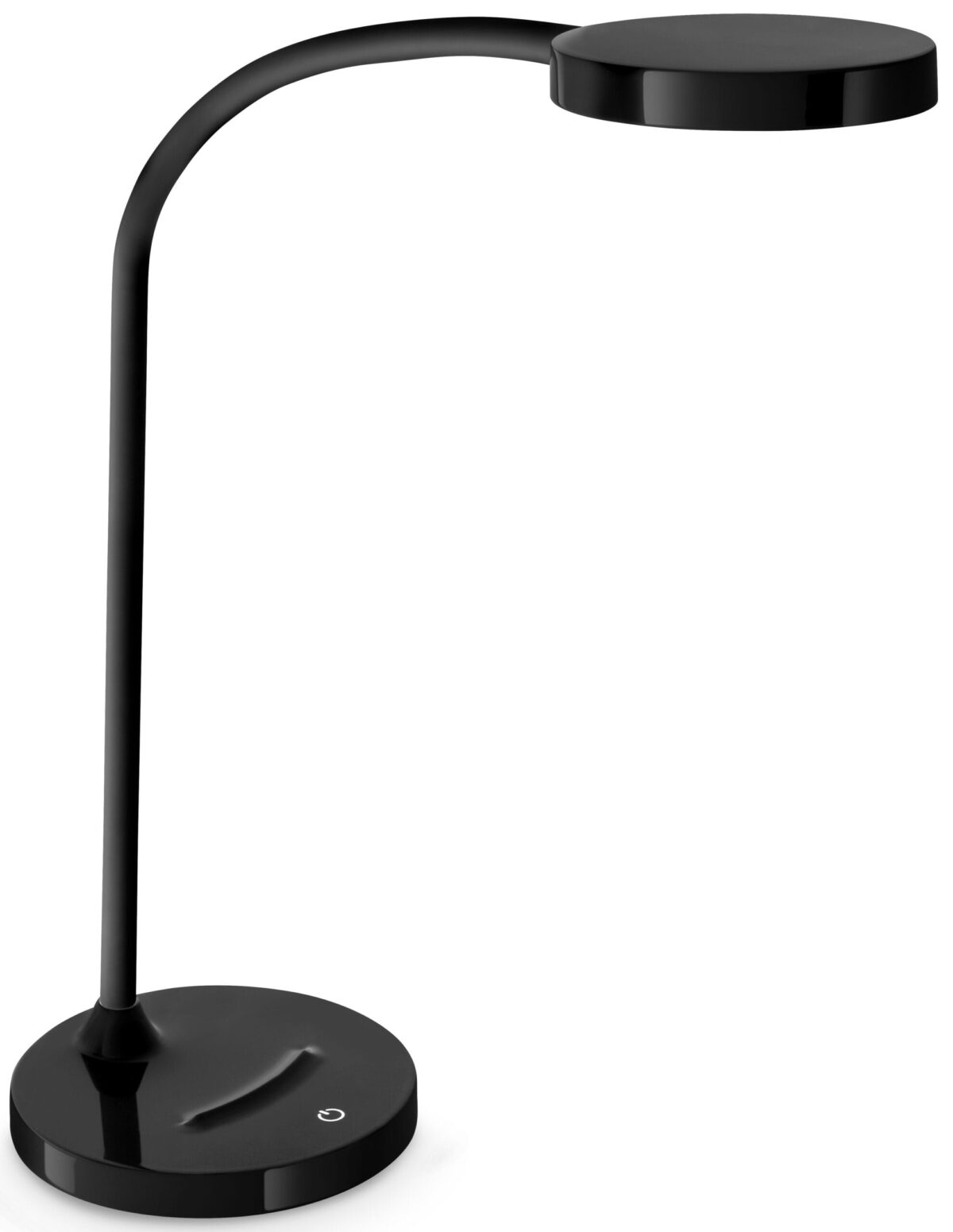 CEP Tischleuchte FLEX 2002900011 schwarz, dimmbar 7W – Hochwertig & günstig bei ShopDeca