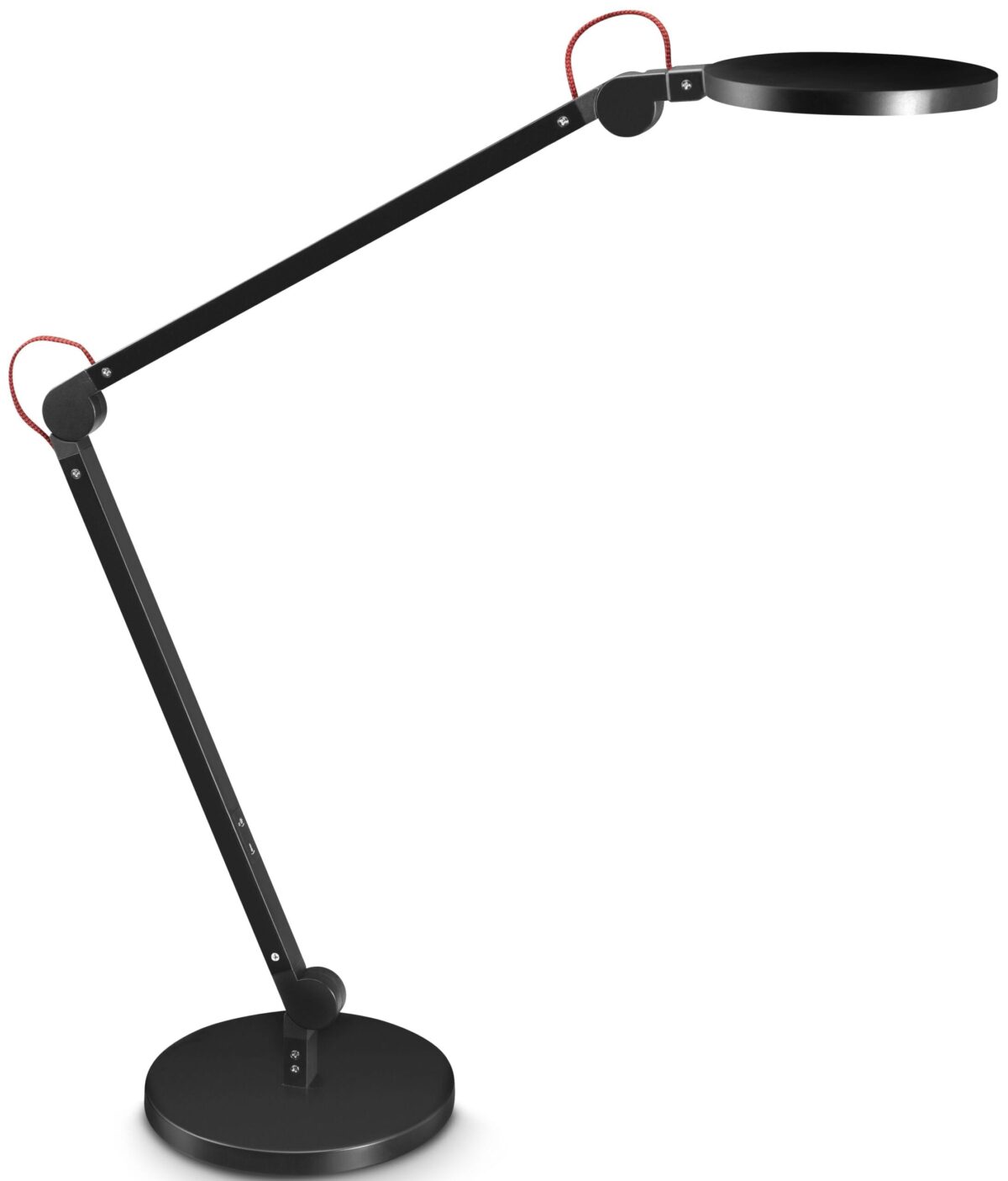 CEP Giant Cled-0350 Led 2003500011 Tischleuchte schwarz – Hochwertig & günstig bei ShopDeca