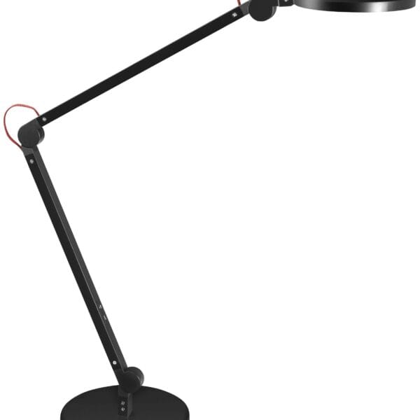 CEP Giant Cled-0350 Led 2003500011 Tischleuchte schwarz