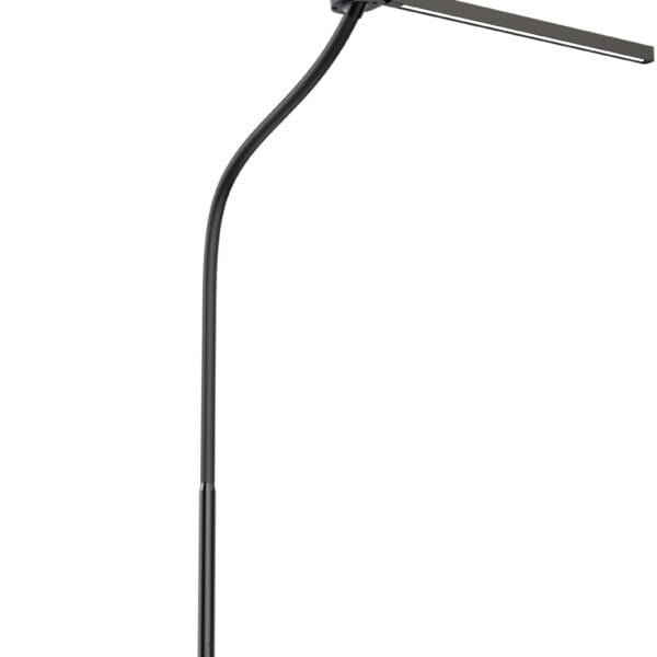 CEP Tischleuchte Albatross 2039060011 schwarz