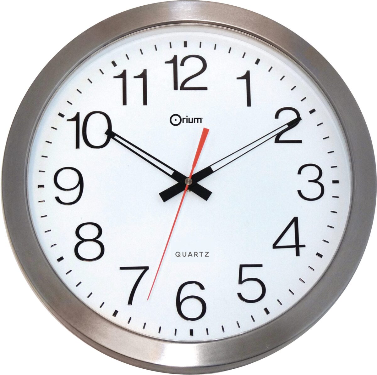 CEP Wanduhr 35,5cm 2113840961 Edelstahl, Outdoor – Hochwertig & günstig bei ShopDeca