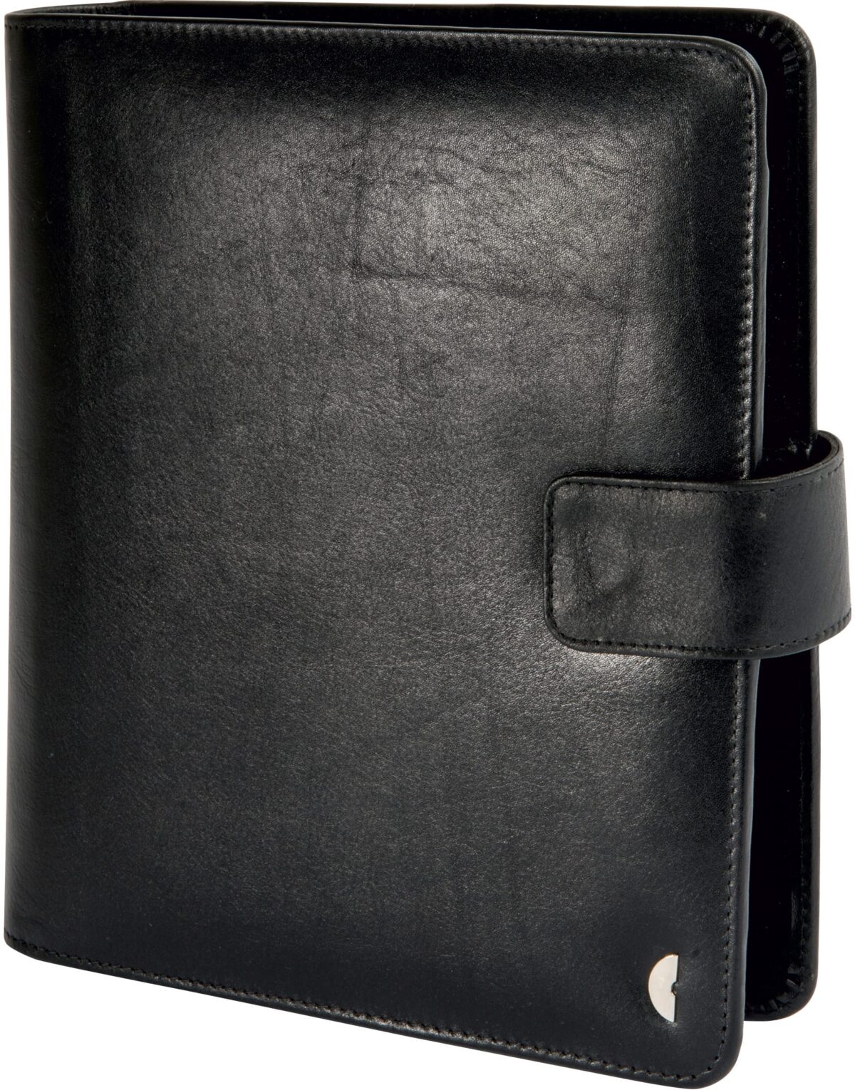 CHRONOPLAN Ringbuch RL.Stand. 50101Z.25 Business schwarz A5 – Hochwertig & günstig bei ShopDeca