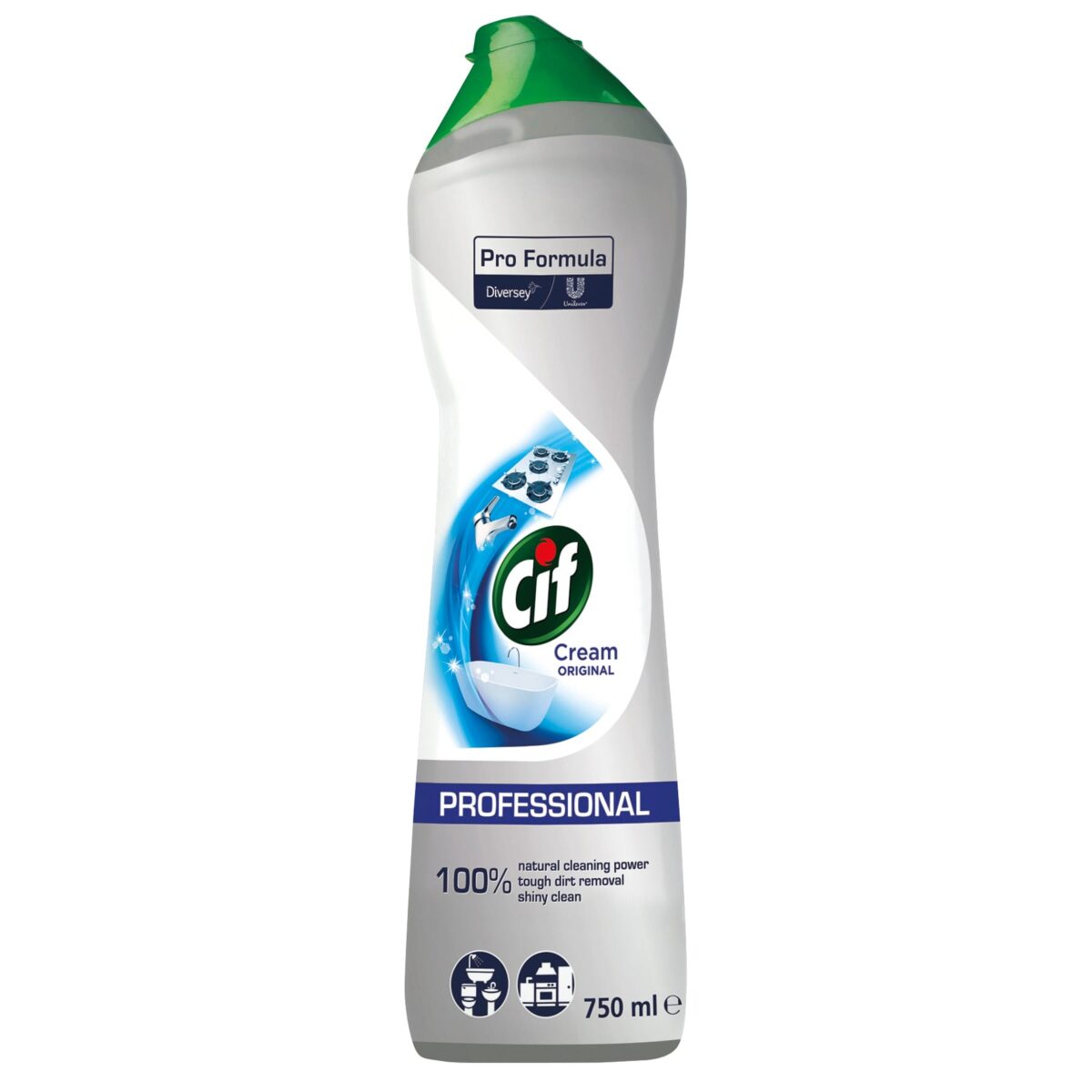 CIF CITRON Crème 101104132 Professional, 750ml – Hochwertig & günstig bei ShopDeca