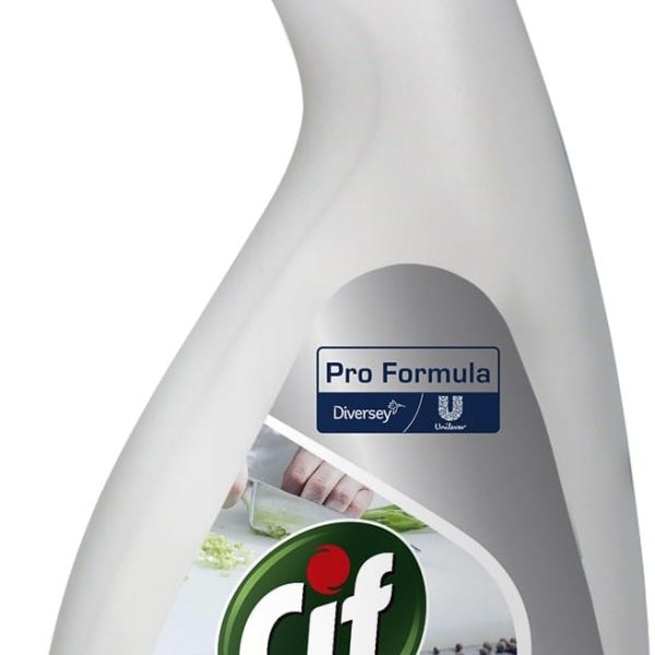 CIF CITRON Desinfektionsspray 750ml 101105721