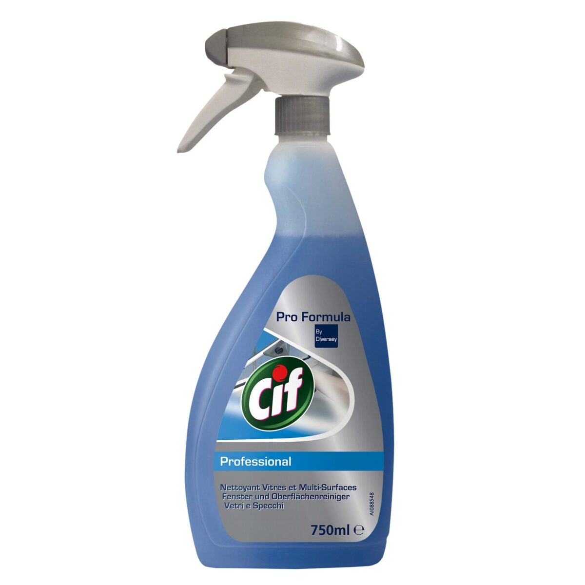 CIF CITRON Fenster & Oberflächenreiniger 7517903 750ml – Hochwertig & günstig bei ShopDeca