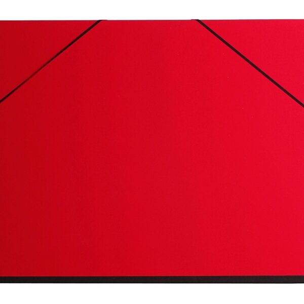 CLAIREFONTAINE Zeichenmappe A4+ 144605C rot