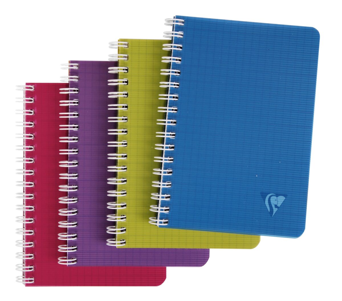 CLAIREFONTAINE LINICOLOR Heft 9x14cm 329525 5mm 50 Blatt – Hochwertig & günstig bei ShopDeca