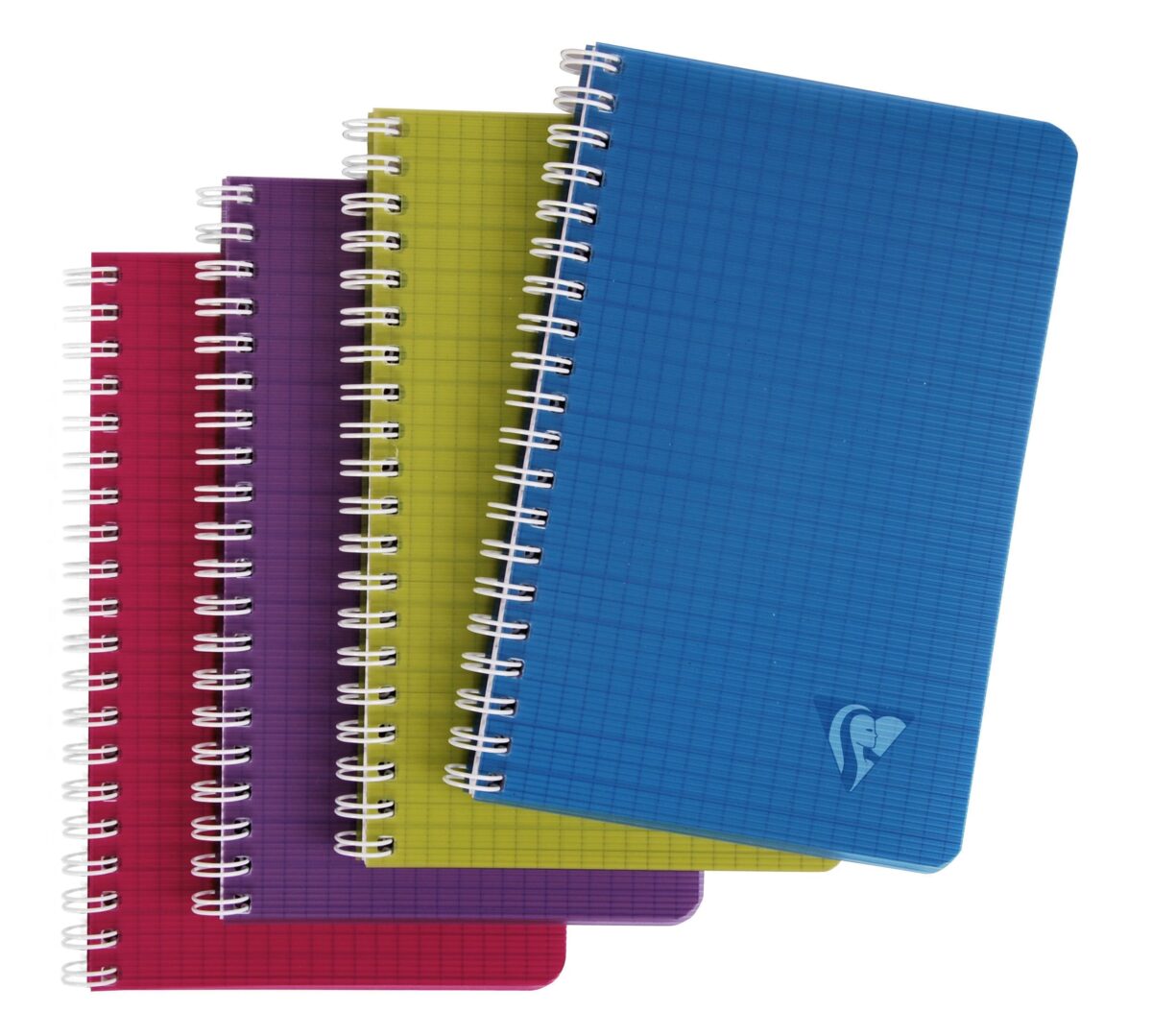 CLAIREFONTAINE LINICOLOR Heft 11x17cm 329535 5mm 50 Blatt – Hochwertig & günstig bei ShopDeca