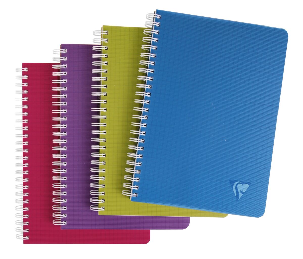CLAIREFONTAINE LINICOLOR Heft A5 329506 5mm 90 Blatt – Hochwertig & günstig bei ShopDeca