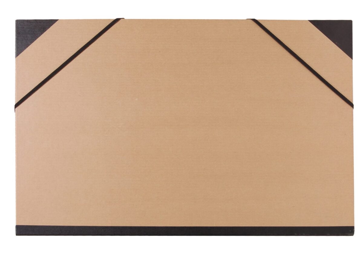 CLAIREFONTAINE Zeichenmappe A3+ 44100C Braun – Hochwertig & günstig bei ShopDeca