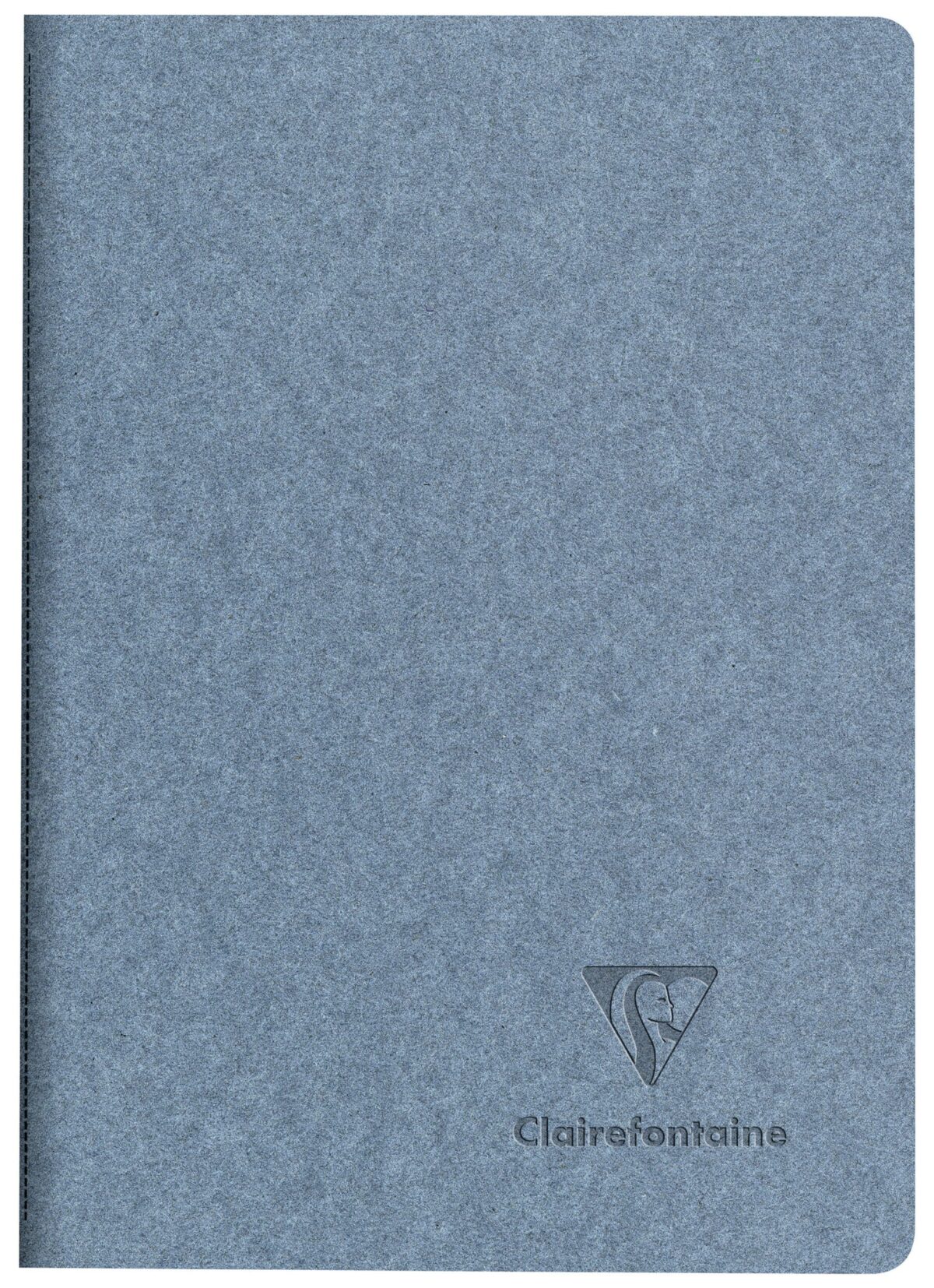 CLAIREFONTAINE Notizheft Jeans & Cocoa 83517C A6 liniert jeans 48 Blatt – Hochwertig & günstig bei ShopDeca