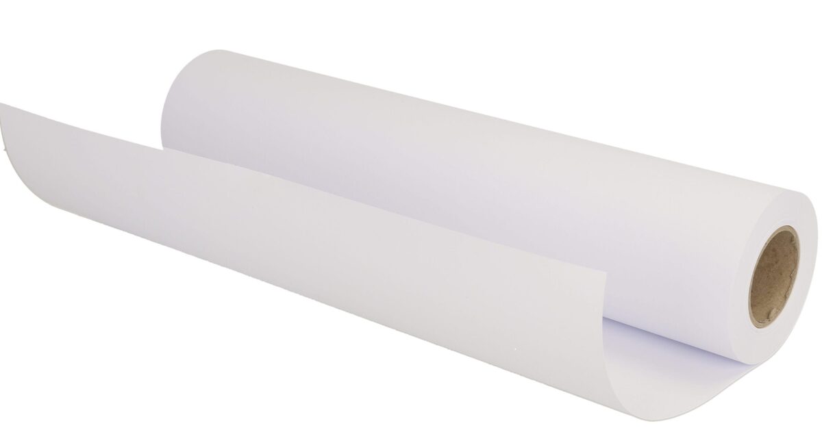 COALA Plotterpapier 573566 914mmx50m matt – Hochwertig & günstig bei ShopDeca