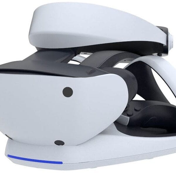COLLECTIVEMINDS PSVR2 Showcase CM00147 Charge-/Display-Stand,Wirel.