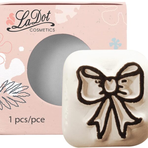 COLOP LaDot Tattoo Stempel 156362 bow klein