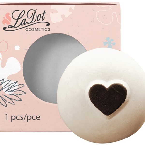 COLOP LaDot Tattoo Stempel 156363 heart klein