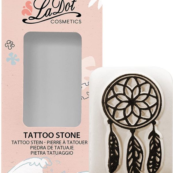 COLOP LaDot Tattoo Stempel 156376 dream catcher mittel