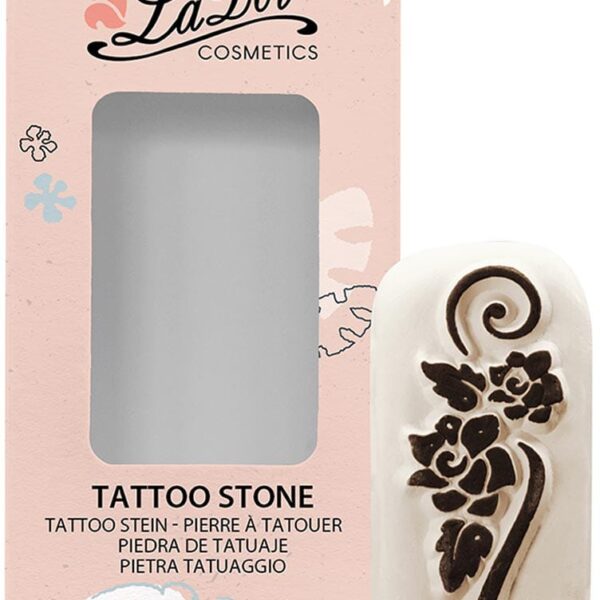COLOP LaDot Tattoo Stempel 156598 lady rose gross