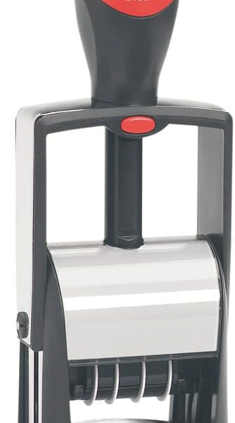 COLOP Datumstempel D 2100/4/D 4mm
