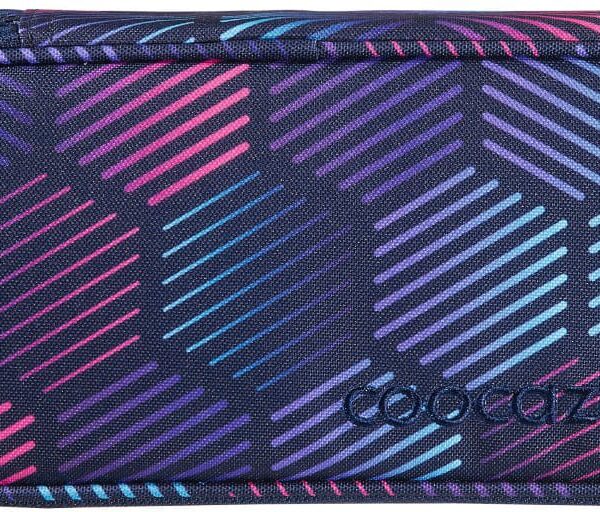 COOCAZOO Schlamperetui 211344 Indigo Illusion