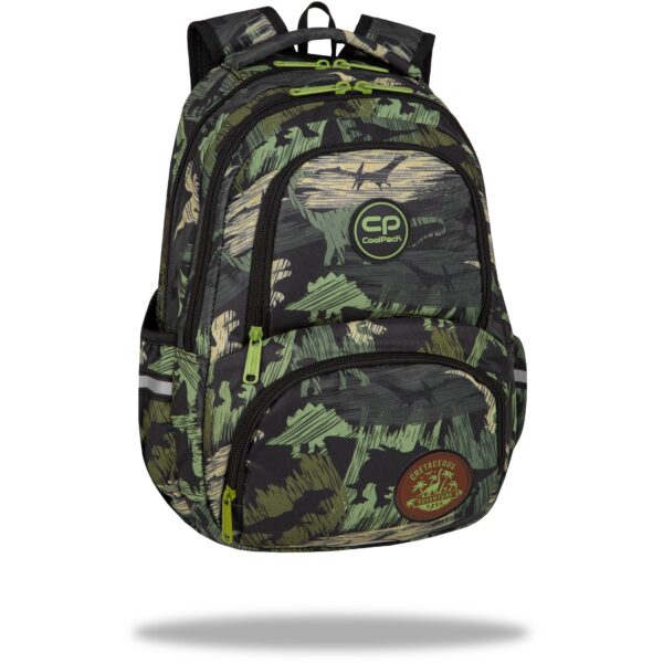 COOLPACK Rucksack Spiner 24l F001672 Adventure Park