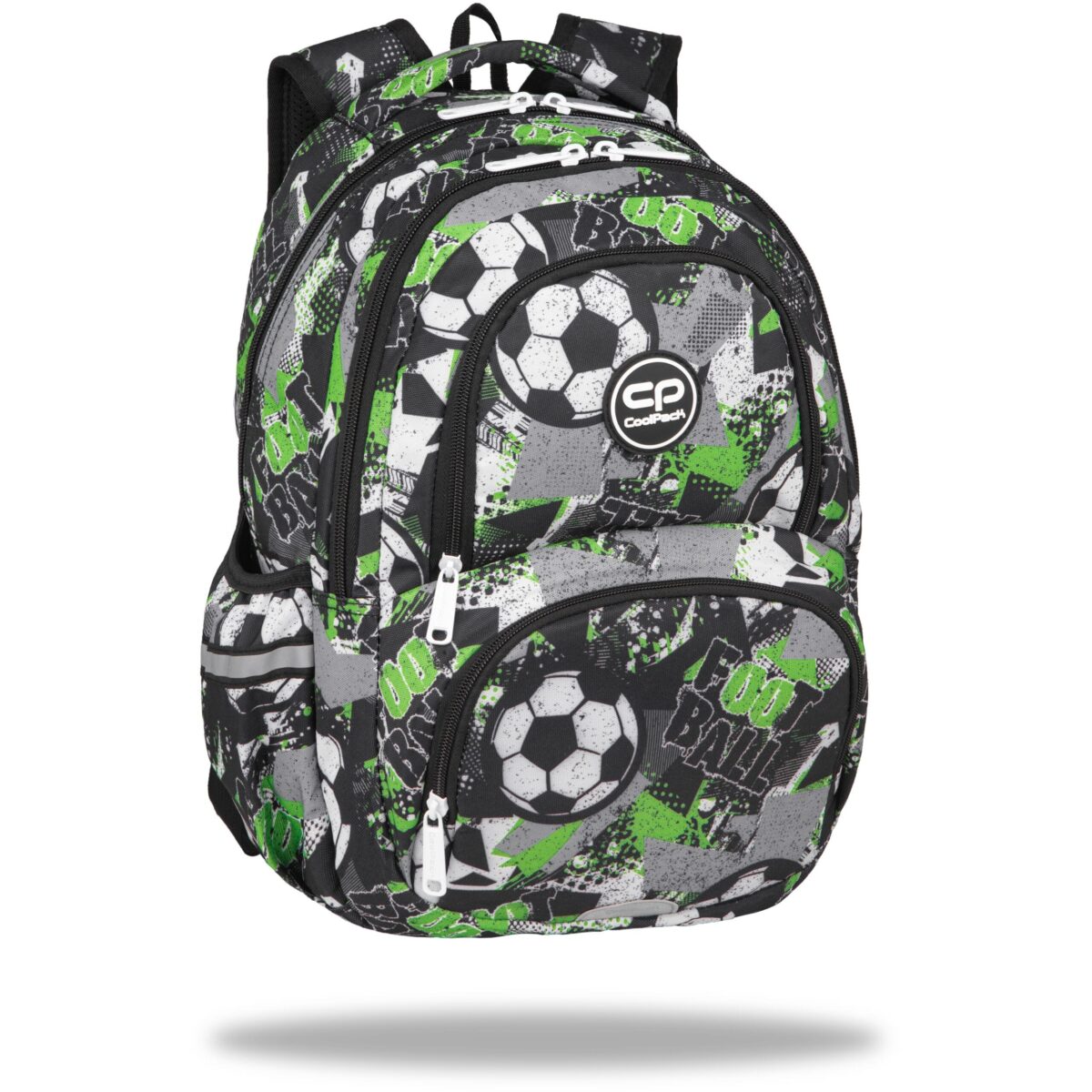 COOLPACK Rucksack Spiner 24l F001674 Lets Gol – Hochwertig & günstig bei ShopDeca