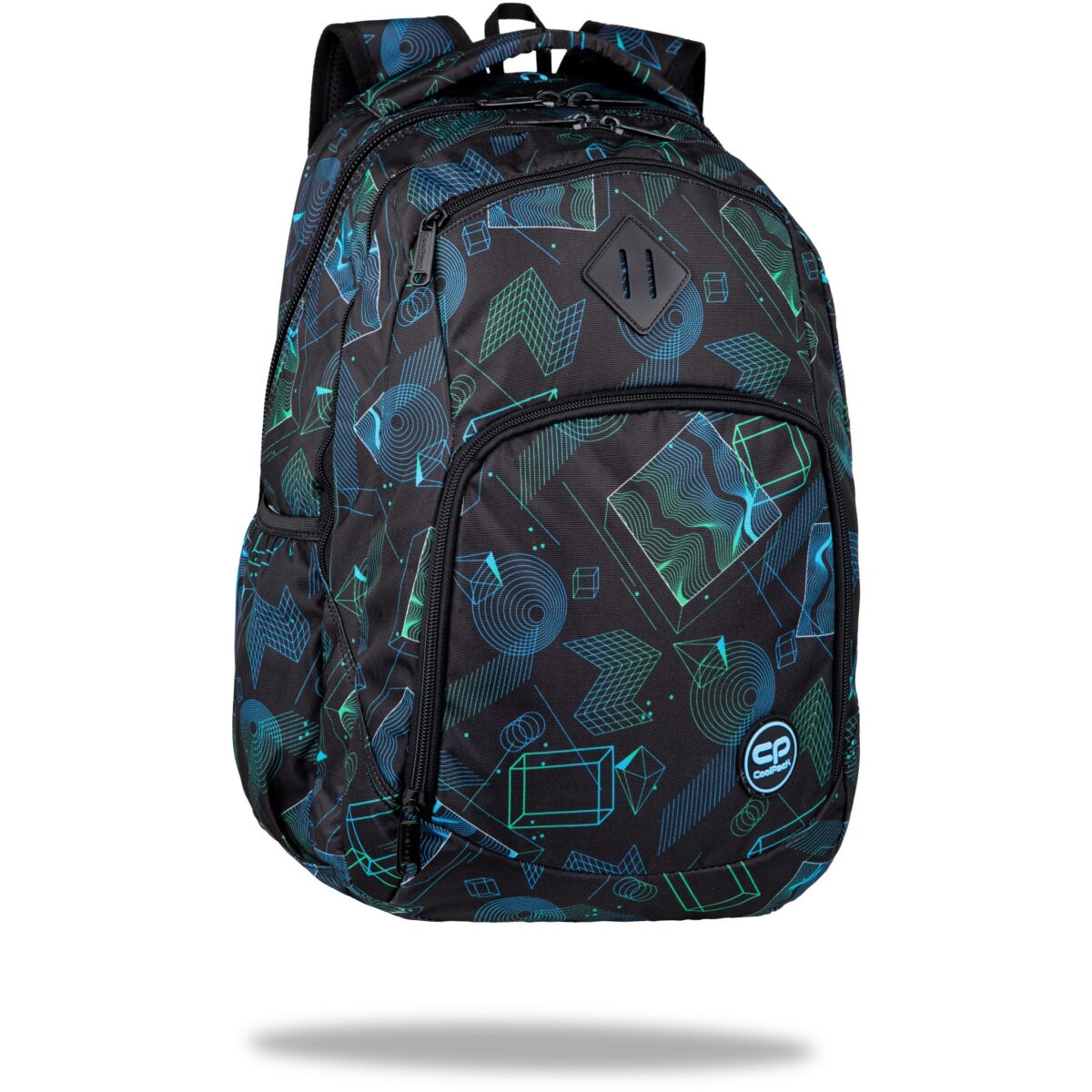 COOLPACK Rucksack Break 29l F024729 Ultra – Hochwertig & günstig bei ShopDeca