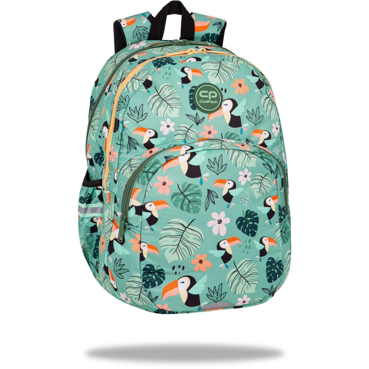 COOLPACK Rucksack Rider 27l F059662 Toucans – Hochwertig & günstig bei ShopDeca