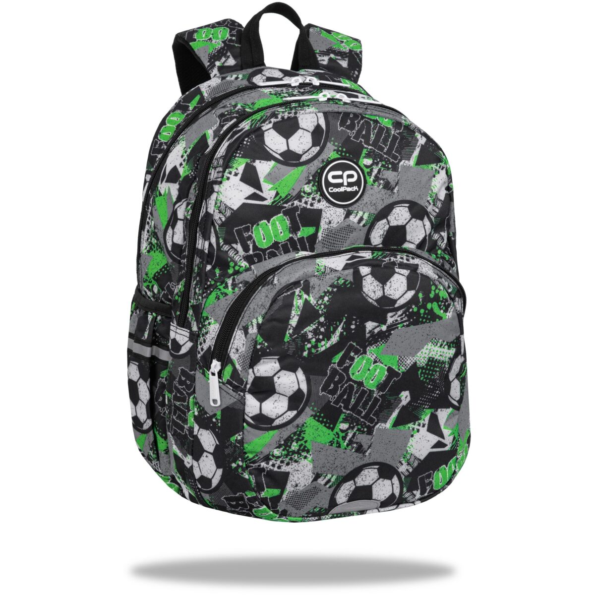 COOLPACK Rucksack Rider 27l F059674 Lets Gol – Hochwertig & günstig bei ShopDeca