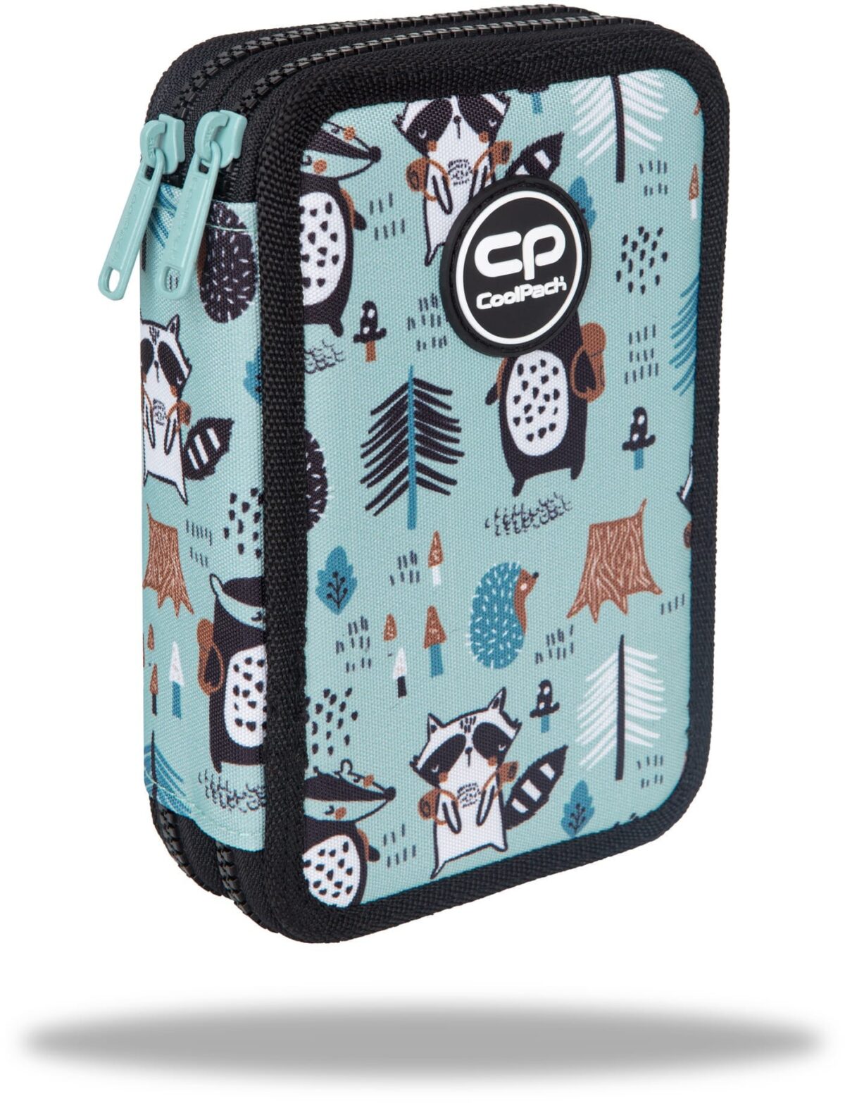 COOLPACK Etui Jumper F066661 Shoppy – Hochwertig & günstig bei ShopDeca
