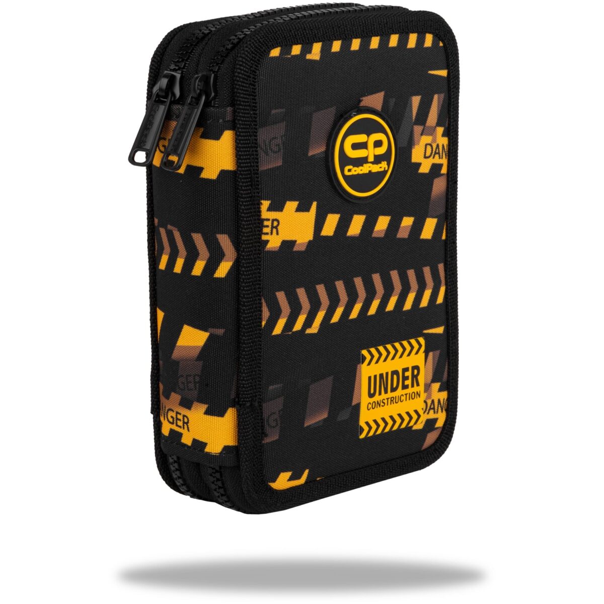 COOLPACK Etui Jumper F066825 Don't do it – Hochwertig & günstig bei ShopDeca
